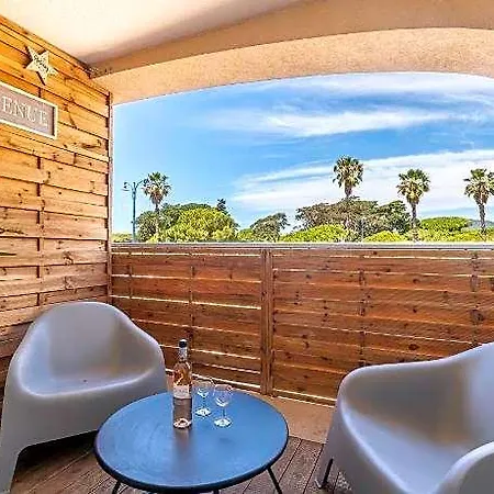 Hotel La Cigale Varoise - La 4*