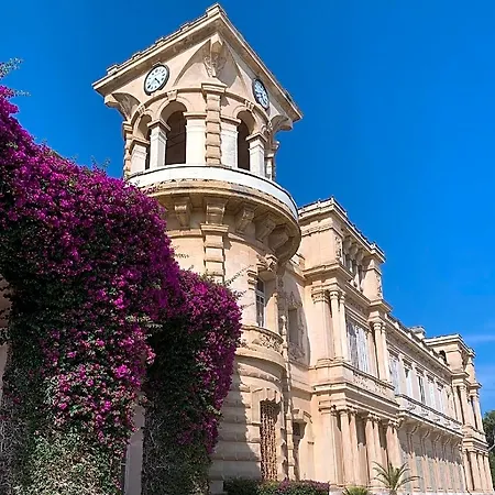 La Cigale Varoise - La 4*
