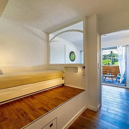 Hotel La Cigale Varoise - La 4*